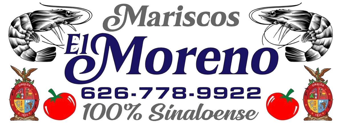 Mariscos El Moreno La Puente